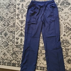 Cherokee infinity scrubs